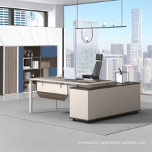 Factory Direct Sales Furniture Building Wooden Desk Tall Office Desks